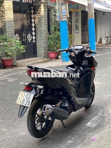 vario125 đẹp rin êm.bán trả góp.trao đổi xe
