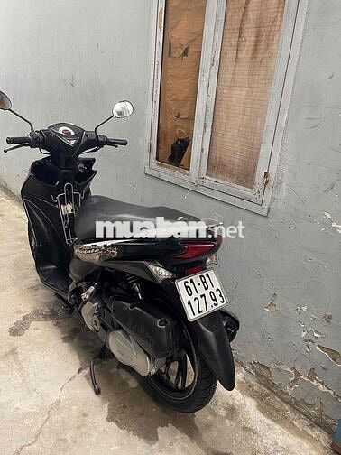 Bán hazate ss máy cực êm, bs61 giấy tờ đầy đủ