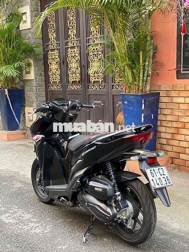 vario125 đẹp rin êm.bán trả góp.trao đổi xe