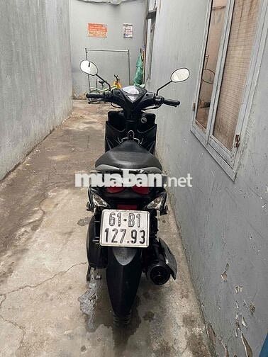 Bán hazate ss máy cực êm, bs61 giấy tờ đầy đủ
