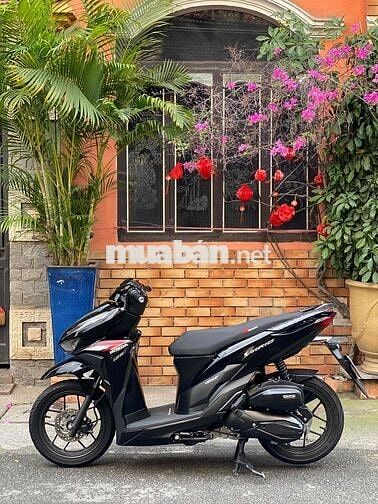 vario125 đẹp rin êm.bán trả góp.trao đổi xe
