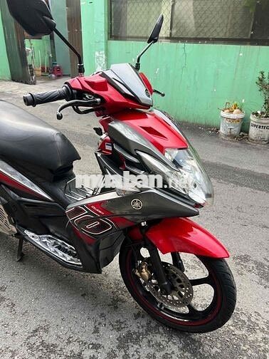 yamaha novo 5 tem số 10 2013 bs62 chính chủ
