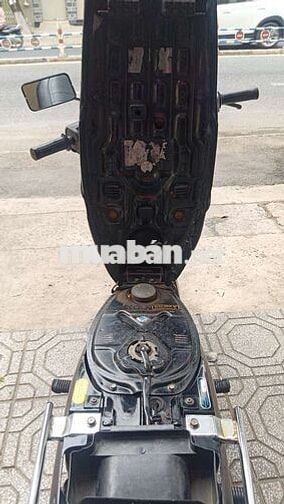 DREAM LÙN THÁI 1996 ĐỒ ZIN THEO XE CÒN RẤT NHIỀU