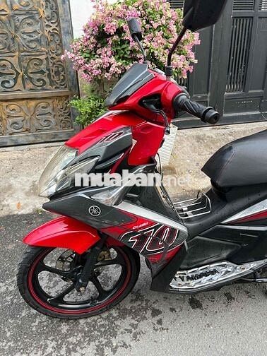 yamaha novo 5 tem số 10 2013 bs62 chính chủ