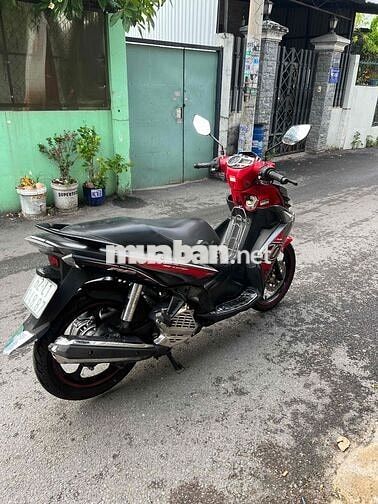 yamaha novo 5 tem số 10 2013 bs62 chính chủ