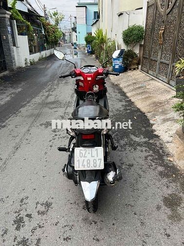 yamaha novo 5 tem số 10 2013 bs62 chính chủ