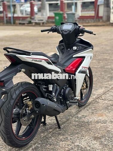 Thanh lí Ex 155 cực đẹp , máy zin êm