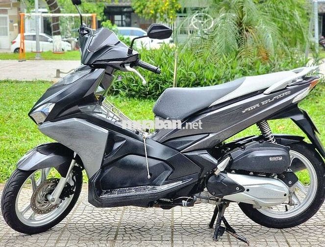Ab 2019 3d biển 43. Xe còn 2 khóa 2 gương