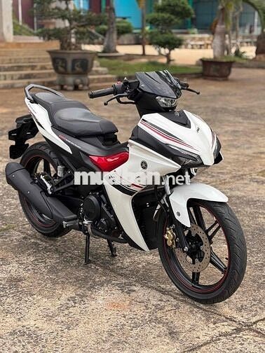 Thanh lí Ex 155 cực đẹp , máy zin êm