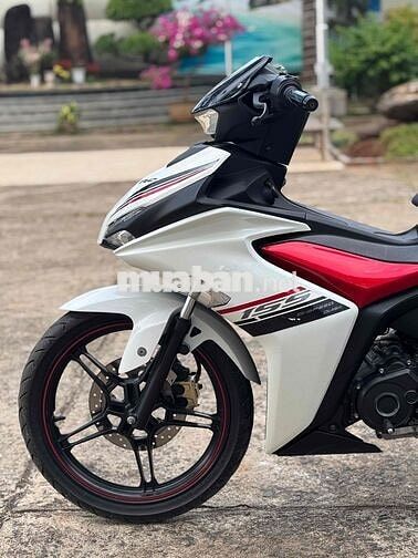 Thanh lí Ex 155 cực đẹp , máy zin êm