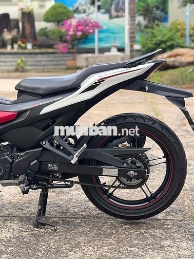 Thanh lí Ex 155 cực đẹp , máy zin êm