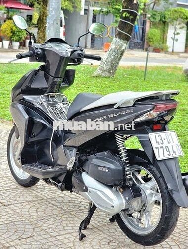 Ab 2019 3d biển 43. Xe còn 2 khóa 2 gương