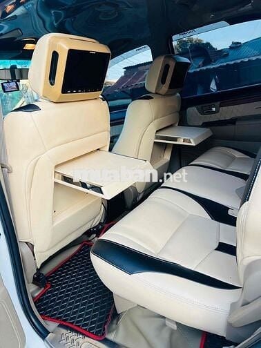 Toyota Fortuner 2015 TRD Sportivo 4x2 AT - 90000