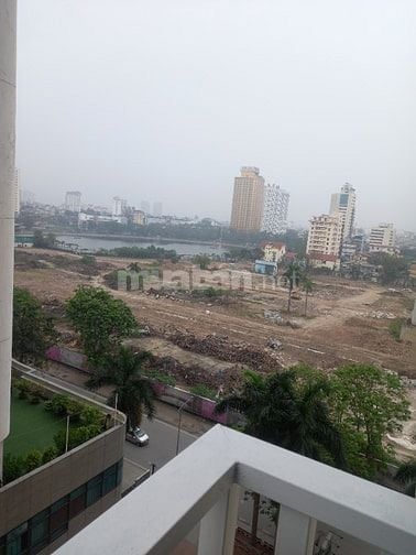 Chính chủ Bán Căn chung cư ngọc khánh Ba Đình  Căn 120 m2 