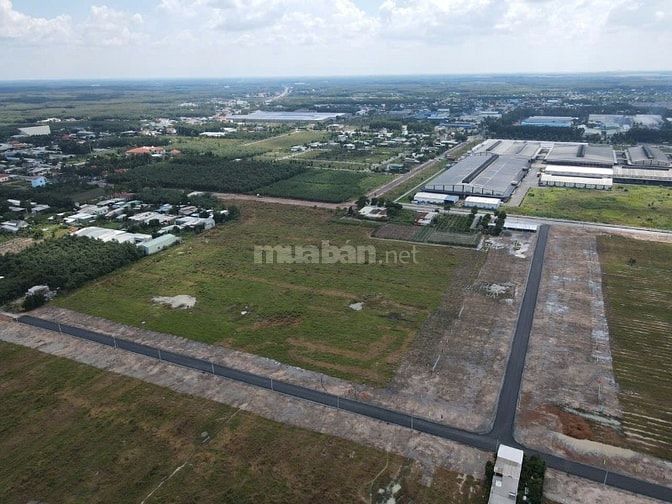 TƯNG BỪNG KHAI TRƯƠNG Siêu DA ngay KCN Chơn Thành Giá 2,150 Tỷ/150m2