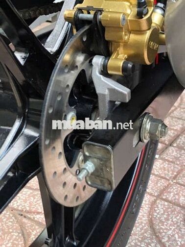Yahama Exciter 155 2022 9 chủ