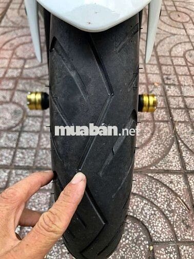 Yahama Exciter 155 2022 9 chủ