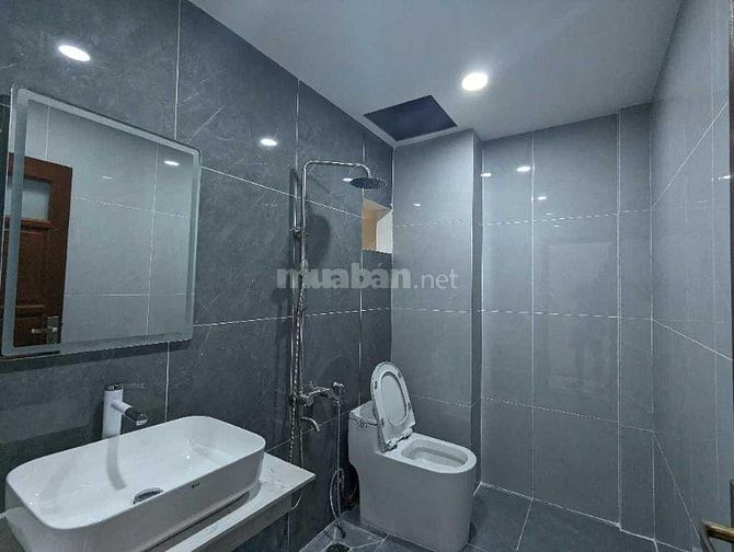 B.á.n N.h.à Hoàng Văn Thái - Toà nhà VP-Phân Lô - ÔTô Tránh 65m-25.8