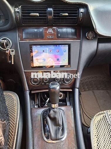 Mercedes Benz C Class 2005  - 260000 km