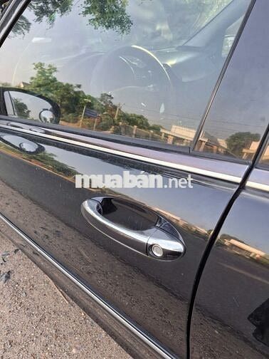 Mercedes Benz C Class 2005  - 260000 km