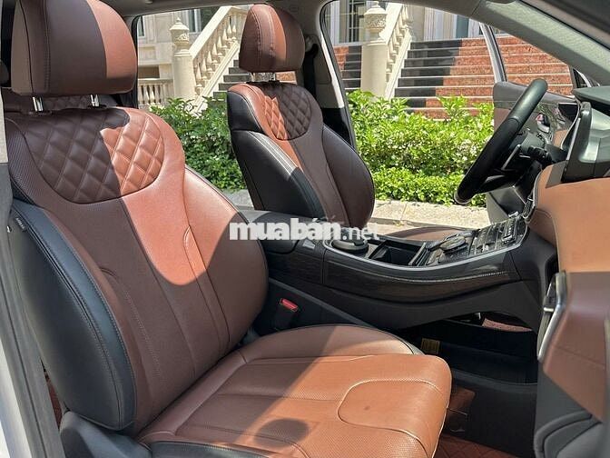 Hyundai SatanFe 2.2D Premium 2023