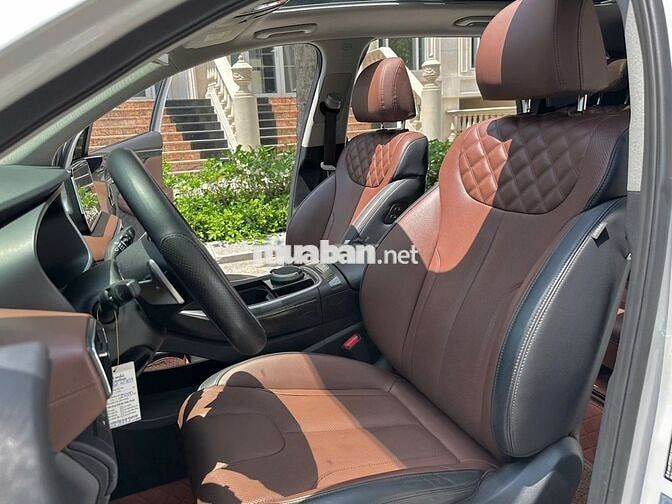 Hyundai SatanFe 2.2D Premium 2023