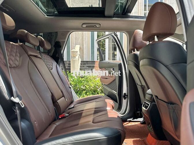Hyundai SatanFe 2.2D Premium 2023