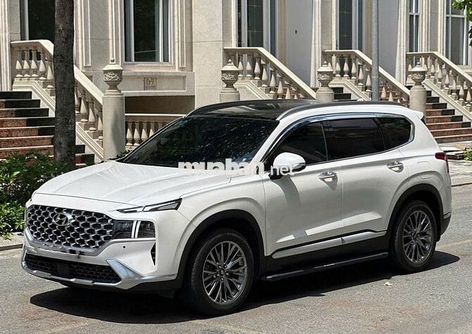 Hyundai SatanFe 2.2D Premium 2023