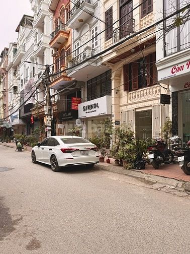 CÓ 1 0 2! PHÁO ĐÀI LÁNG PHÂN LÔ, OTO TRÁNH, 39M2*6T, THANG MÁY 17.2TỶ