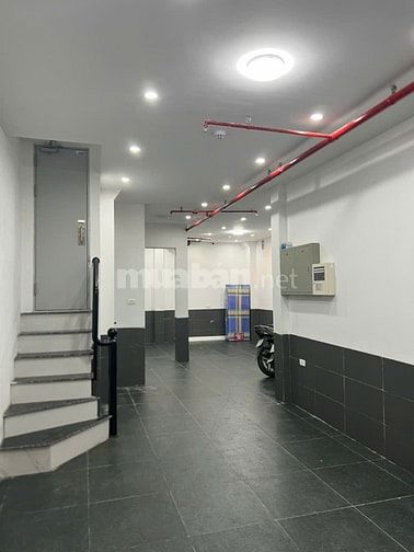 Bán nhà Ngõ 1 Lĩnh Nam Tam Trinh Chính chủ