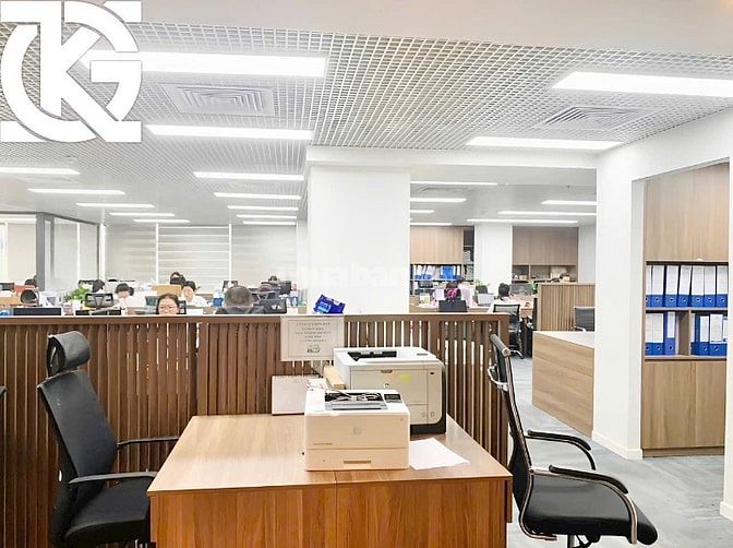 [ QUẬN 3 ] Cho Thuê Toà Nhà GÓC 2MT: 191 Nam Kỳ Khởi Nghĩa - 19x25m