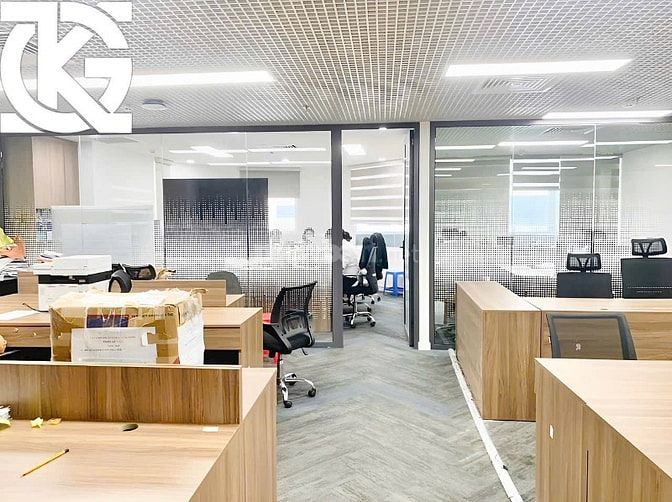 [ QUẬN 3 ] Cho Thuê Toà Nhà GÓC 2MT: 191 Nam Kỳ Khởi Nghĩa - 19x25m