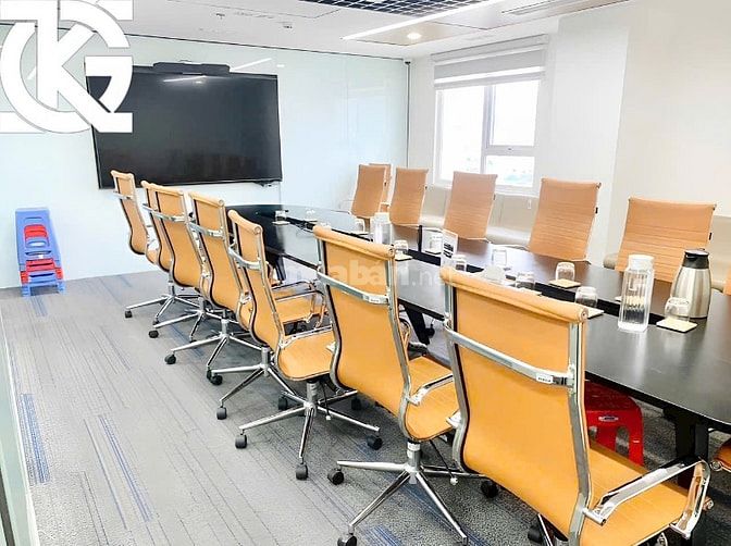 [ QUẬN 3 ] Cho Thuê Toà Nhà GÓC 2MT: 191 Nam Kỳ Khởi Nghĩa - 19x25m