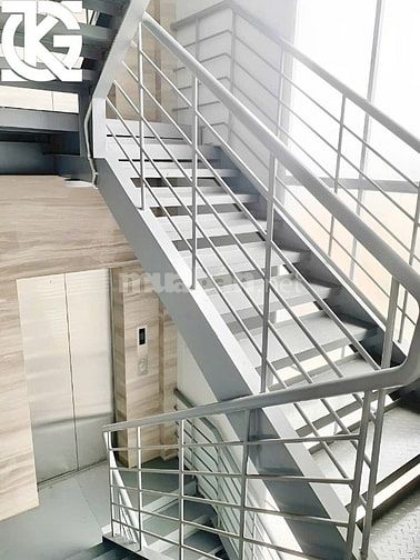 [ QUẬN 3 ] Cho Thuê Toà Nhà GÓC 2MT: 191 Nam Kỳ Khởi Nghĩa - 19x25m