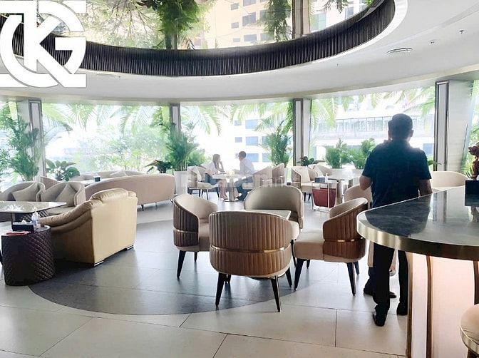 [ QUẬN 3 ] Cho Thuê Toà Nhà GÓC 2MT: 191 Nam Kỳ Khởi Nghĩa - 19x25m