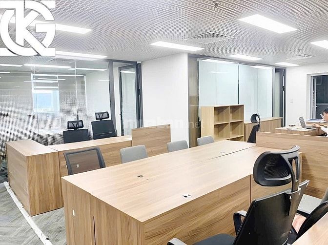 [ QUẬN 3 ] Cho Thuê Toà Nhà GÓC 2MT: 191 Nam Kỳ Khởi Nghĩa - 19x25m