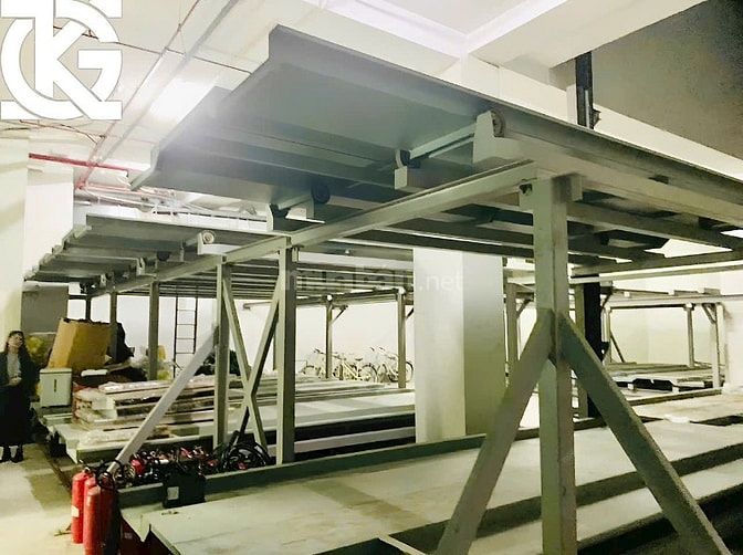 [ QUẬN 3 ] Cho Thuê Toà Nhà GÓC 2MT: 191 Nam Kỳ Khởi Nghĩa - 19x25m