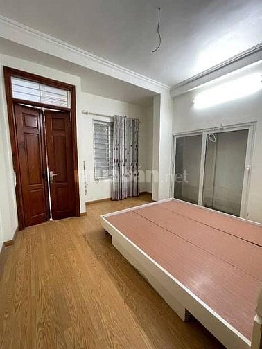 Bán nhà phố Bạch Mai, Hai Bà Trưng 47m, 5 tầng. Giá: 10.8 tỷ