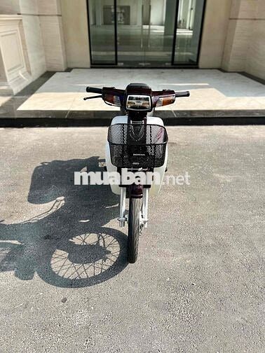 Honda Dream 1998 zin all