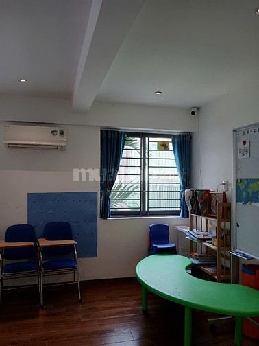 Bán nhà 5 tầng homestay, 5PN, 5WC, nội thất cao cấp