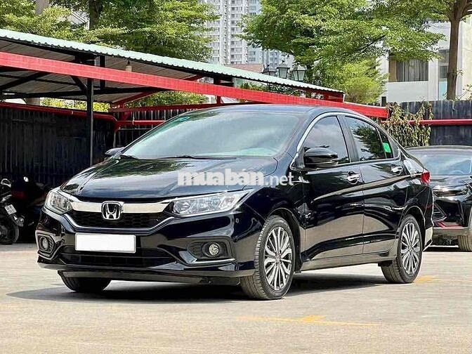 Honda City 2020 1.5 - 69000 km