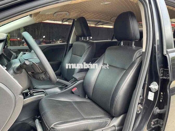 Honda City 2020 1.5 - 69000 km