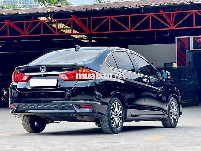 Honda City 2020 1.5 - 69000 km