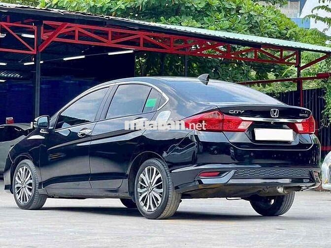 Honda City 2020 1.5 - 69000 km