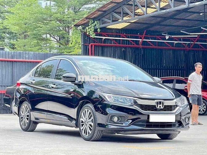 Honda City 2020 1.5 - 69000 km