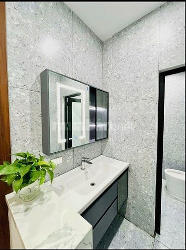 Bán nhà 4 tầng đẹp tại Bùi Xương Trạch, 8,95 tỷ, 46m2, 4PN, 3WC
