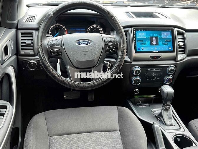 Ford Ranger 2022 XLS 2.0 4x2 AT còn rất Zin và mới