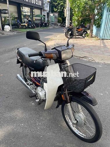 Suppe Drem 1999 Bstp 9chủ công chứng
