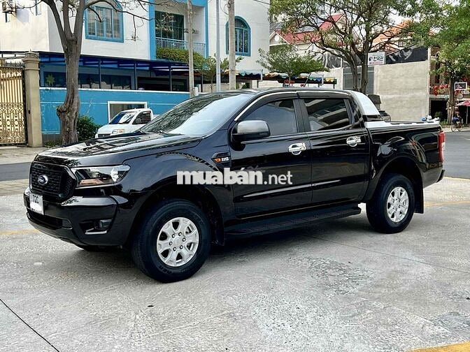 Ford Ranger 2022 XLS 2.0 4x2 AT còn rất Zin và mới