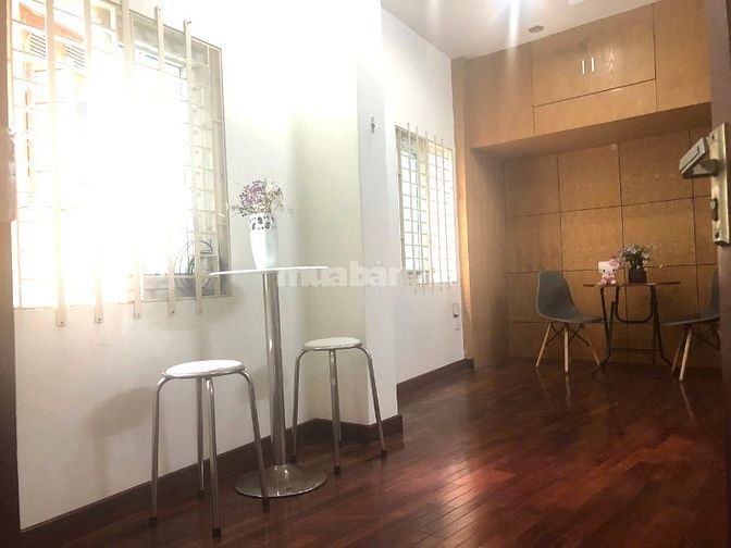 Tôi cho thuê phòng số 12/64/67 Thái Thịnh, gồm 1 phòng ở + wc và bếp